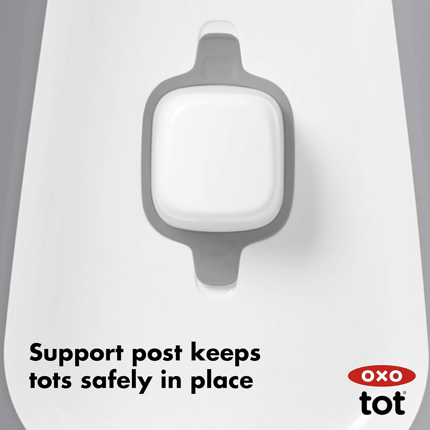 Oxo Tot Splash And Store Bath Tub