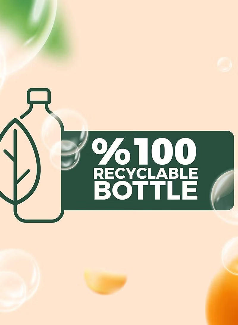 Just Green Organic All Purpose Cleaner 1000 ML