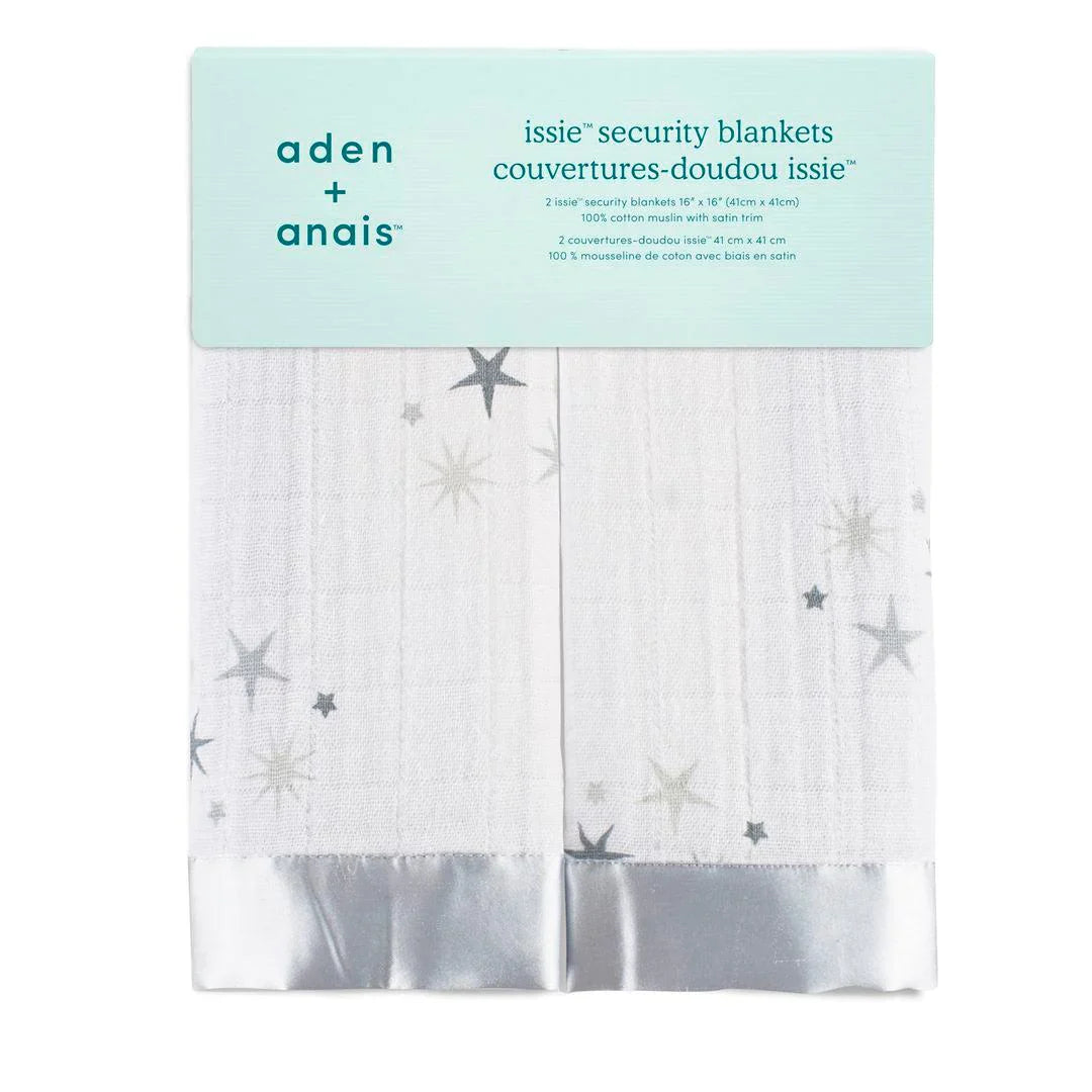 Aden + Anais Classic 2-Pack Issie