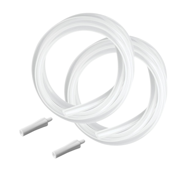 Spectra Silicone Tubing with Tip