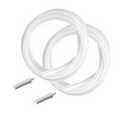 Spectra Silicone Tubing with Tip