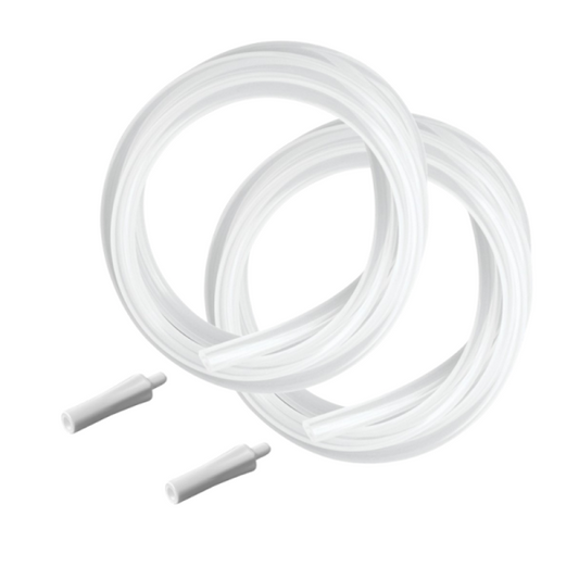 Spectra Silicone Tubing with Tip