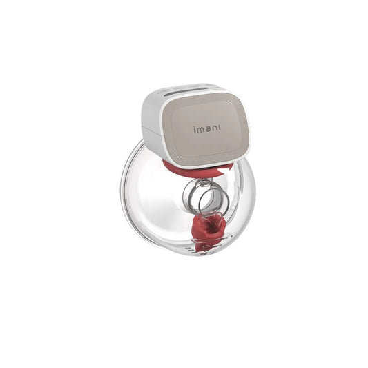 Imani Breast Pumb I2 Plus Wearable Electric Breast Pump
