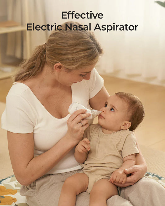 Momcozy Elite Baby Kit