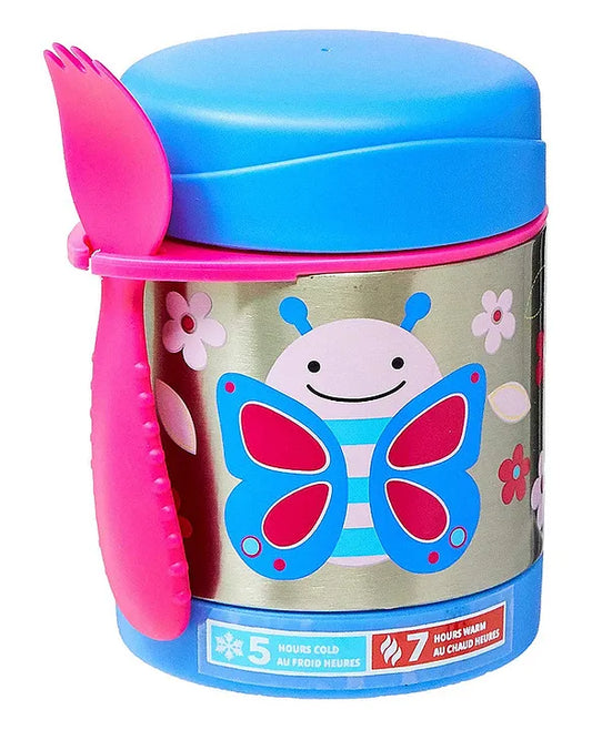 Skip Hop Zoo Food Jar