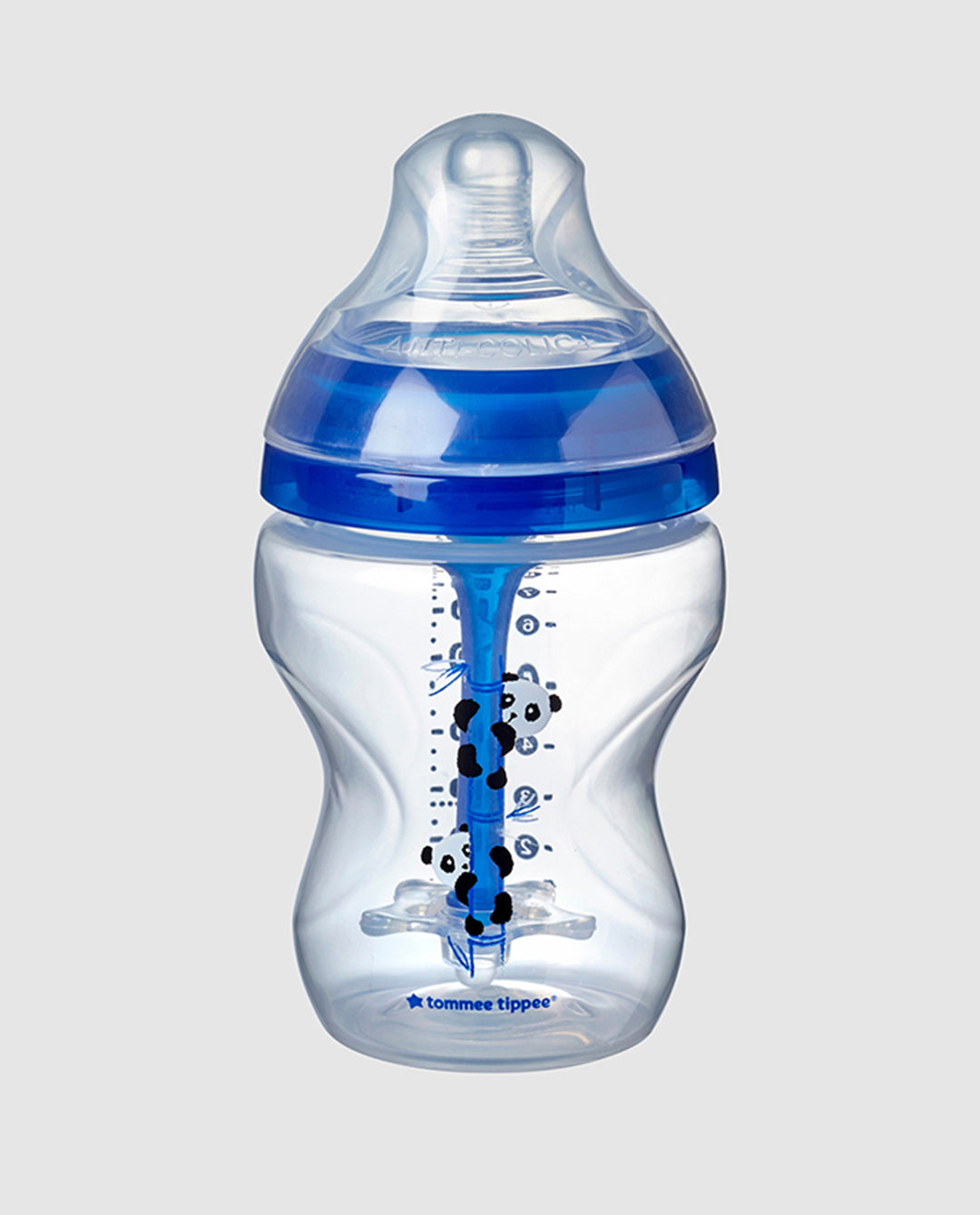 Tommee Tippee Advanced Anti-Colic Feeding Bottle, 260ml x1