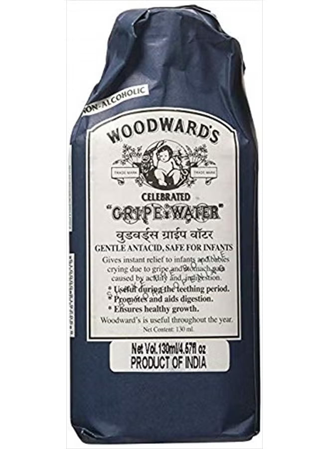 Woodwards Gripe Water
