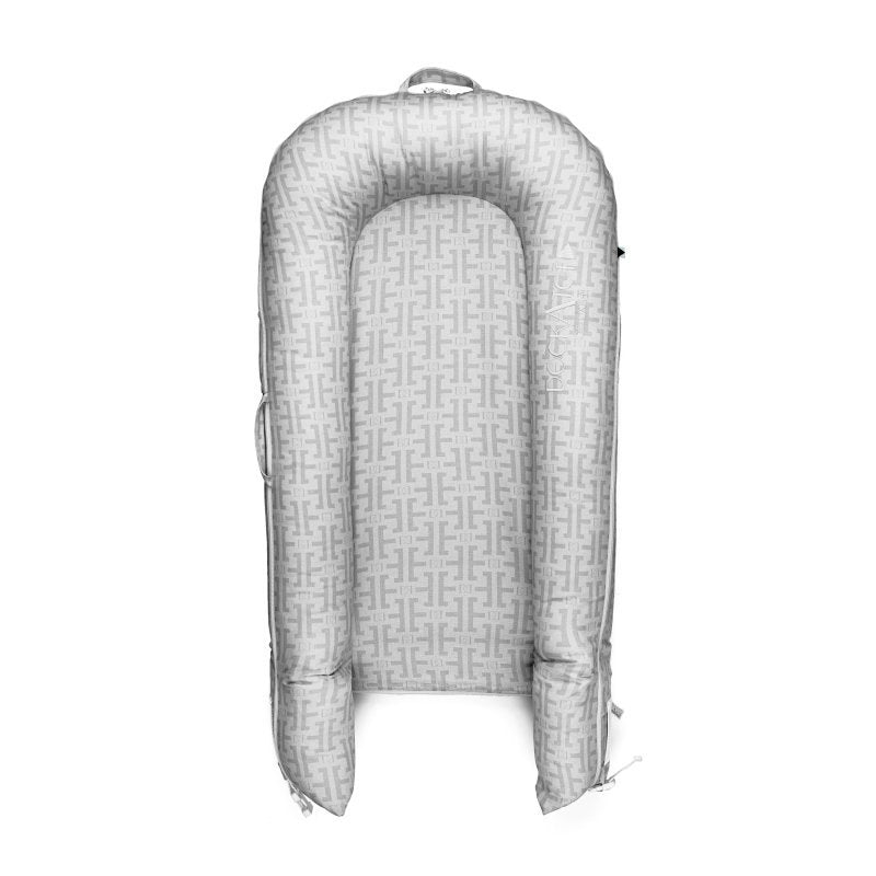 Sleepyhead Deluxe+ Pod - Signature Grey