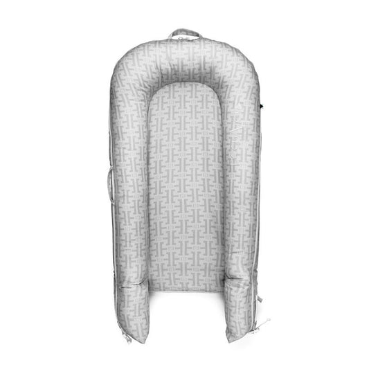 Sleepyhead Deluxe+ Pod - Signature Grey