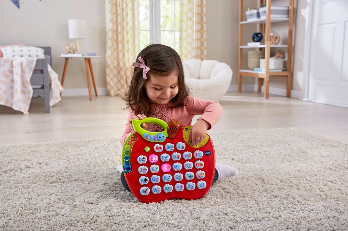 VTech Alphabet Apple