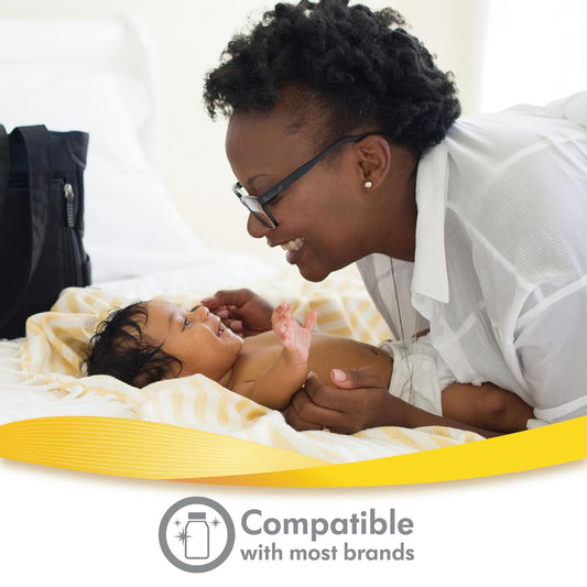 Medela Quick Clean Microwave Sterilization Bags