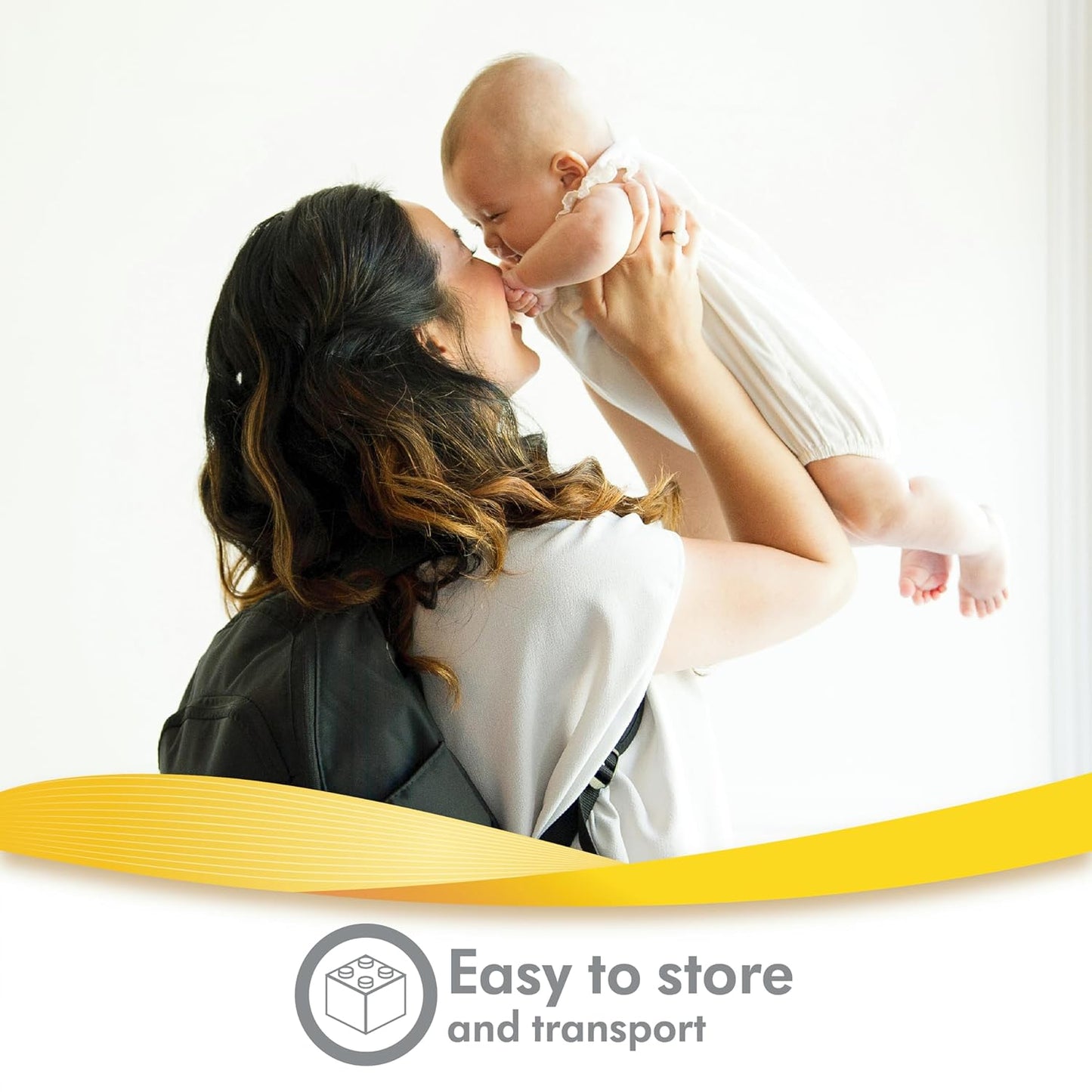 Medela Quick Clean Microwave Sterilization Bags