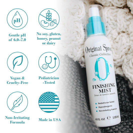 Original Sprout Natural Finishing Mist