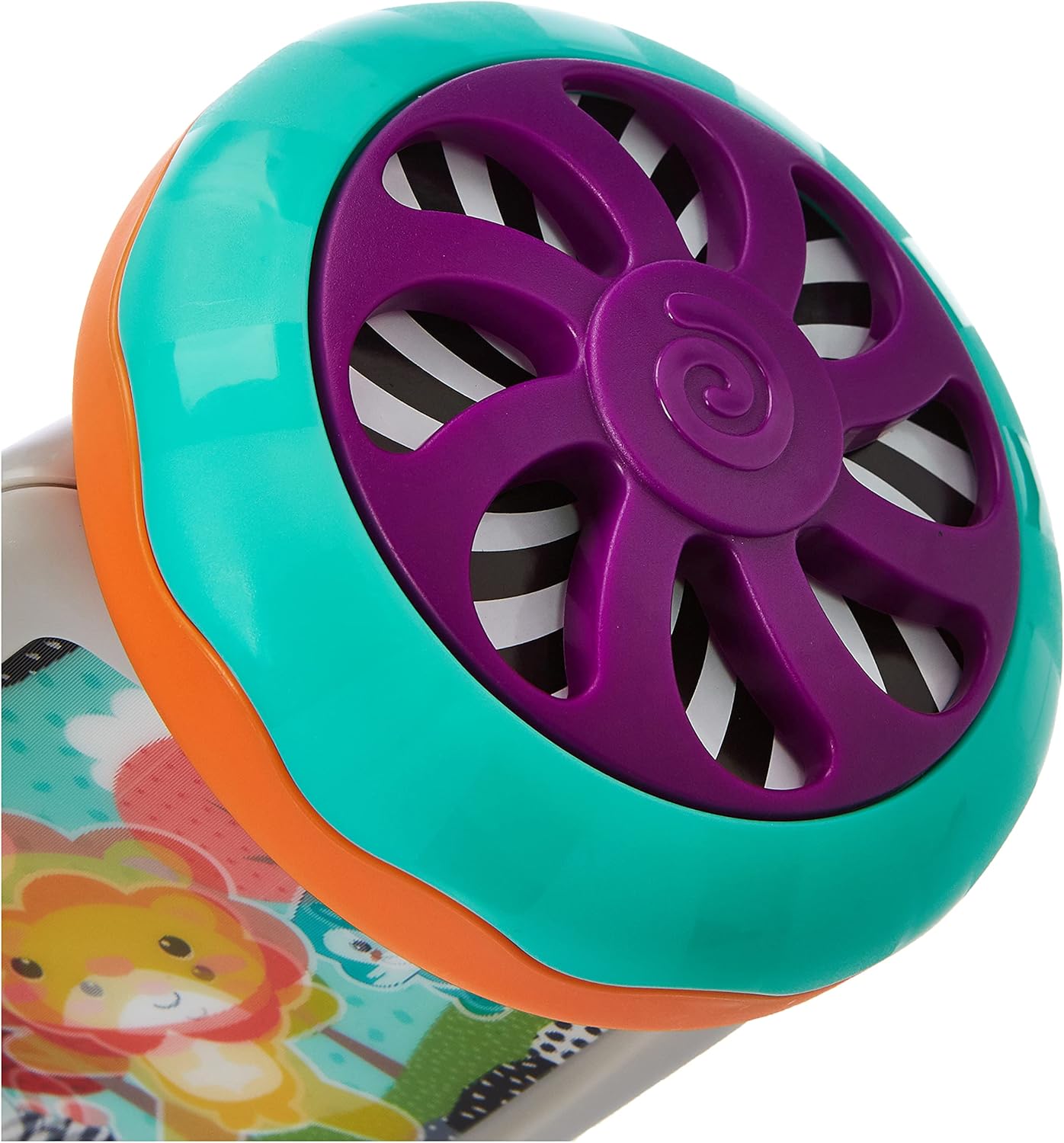 Infantino Mirror Me Activity Roller | 6M+