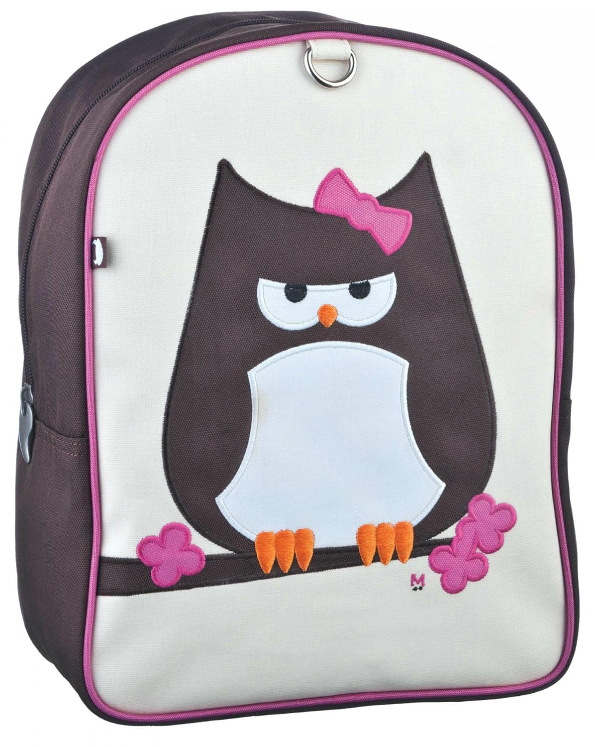 Beatrix Little Kid Backpack Papar the Owl