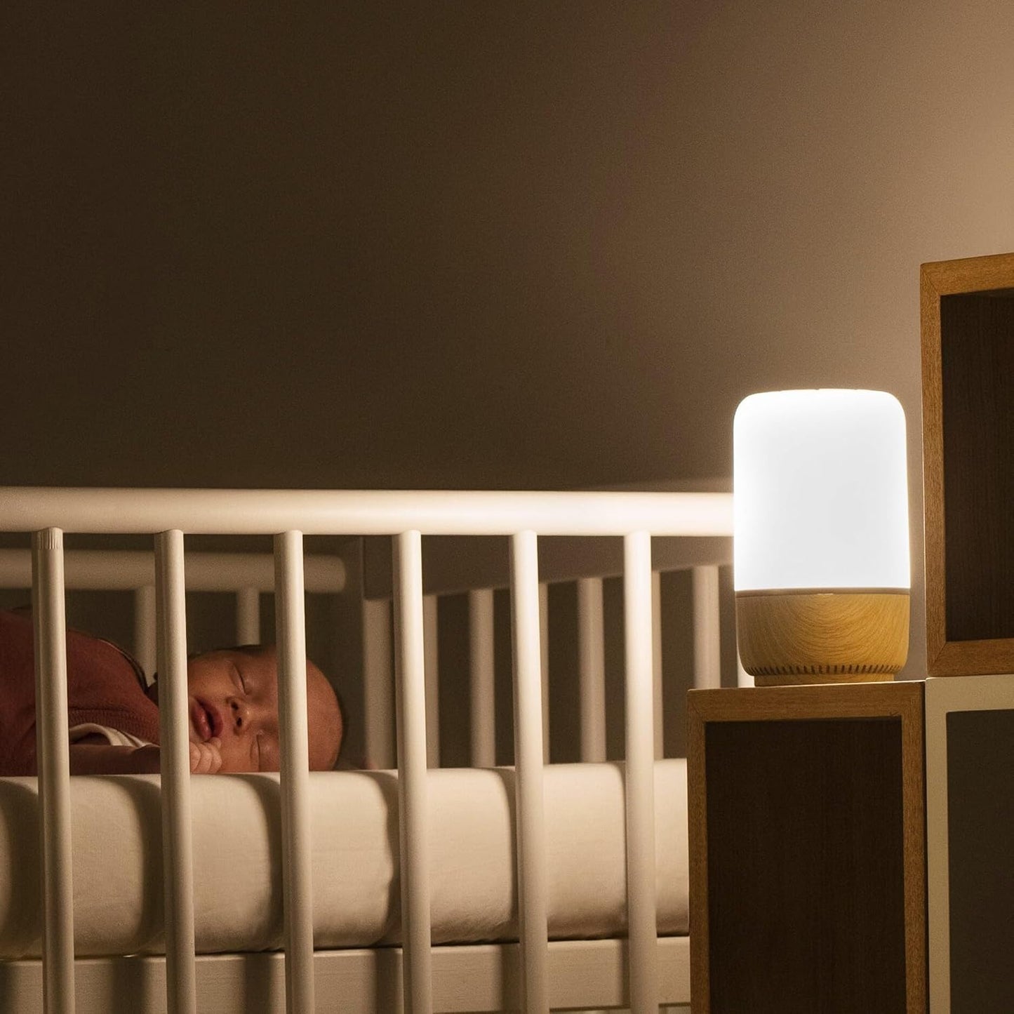 Maxi-Cosi  Soothe Light & Sound