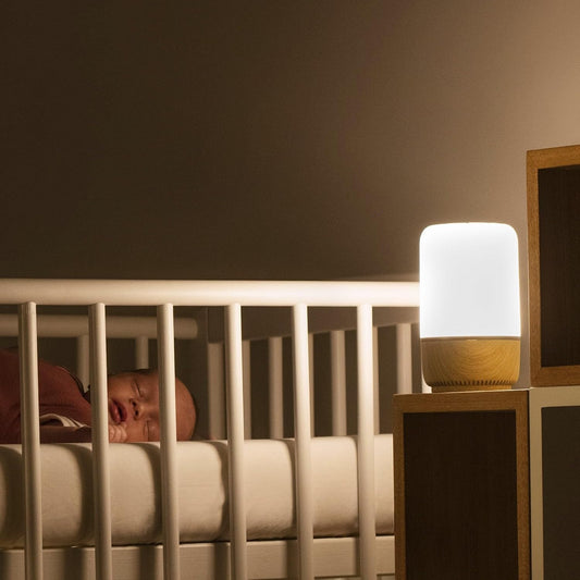 Maxi-Cosi  Soothe Light & Sound