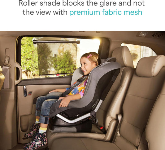 Munchkin 2pk White Hot® Sun Safety Shade