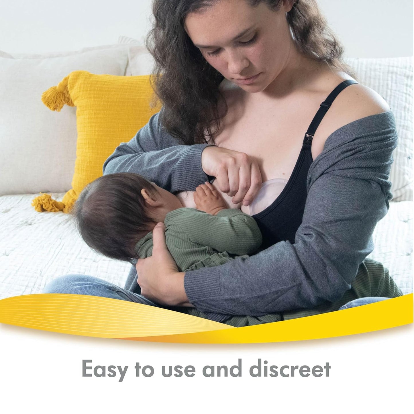 Medela Milk Collection Shells