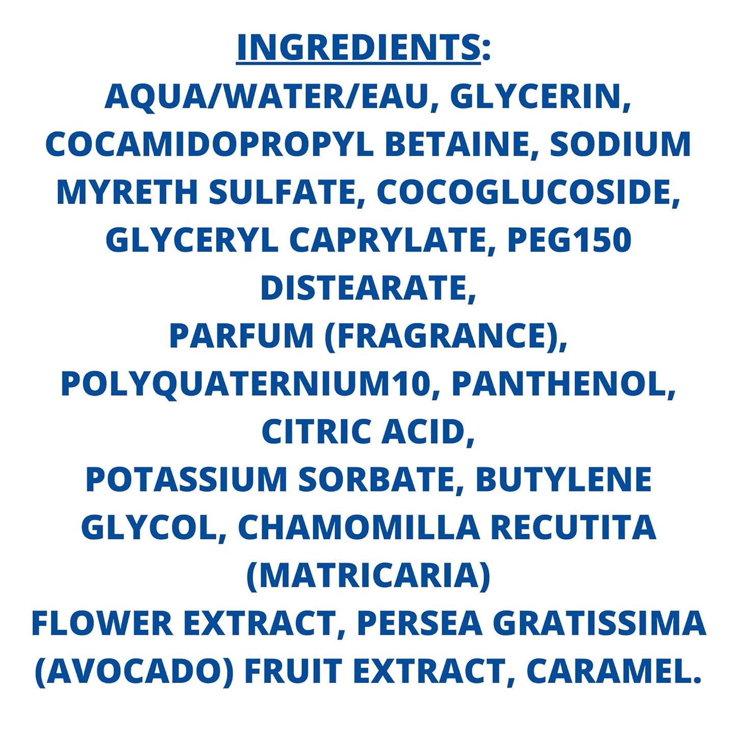 Mustela Gentle Shampoo 200ml
