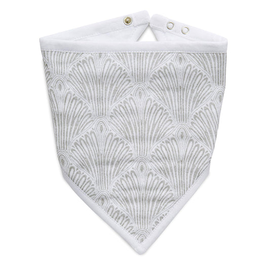 Aden + Anais Classic Bandana Bib Multi Deco