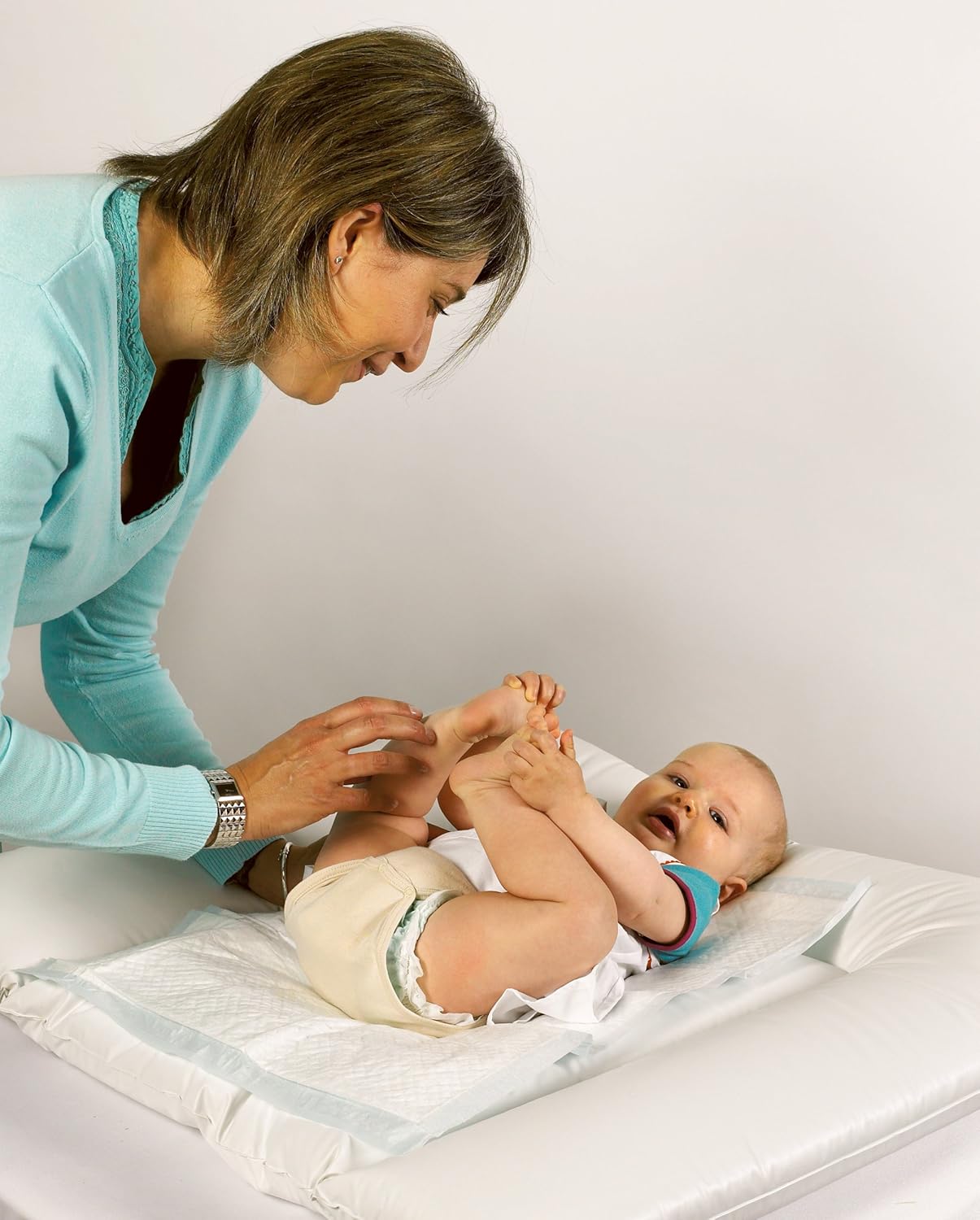 Babymoov Disposable changing pad