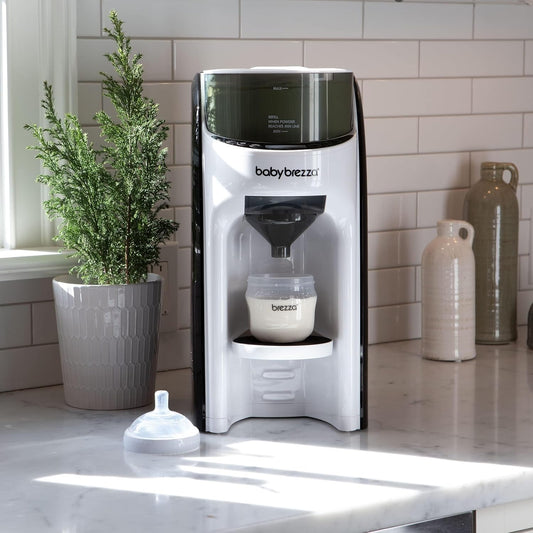 Baby Brezza Formula Pro Advanced