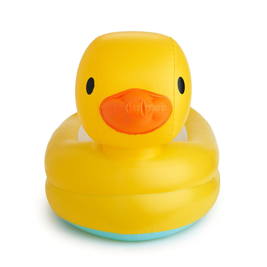 Munchkin Duck WH Inflatable Tub