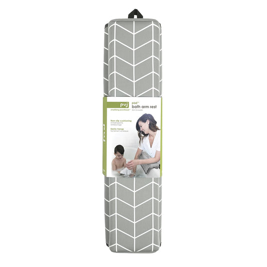 PUJ FEATHER PAD BATH ARM REST