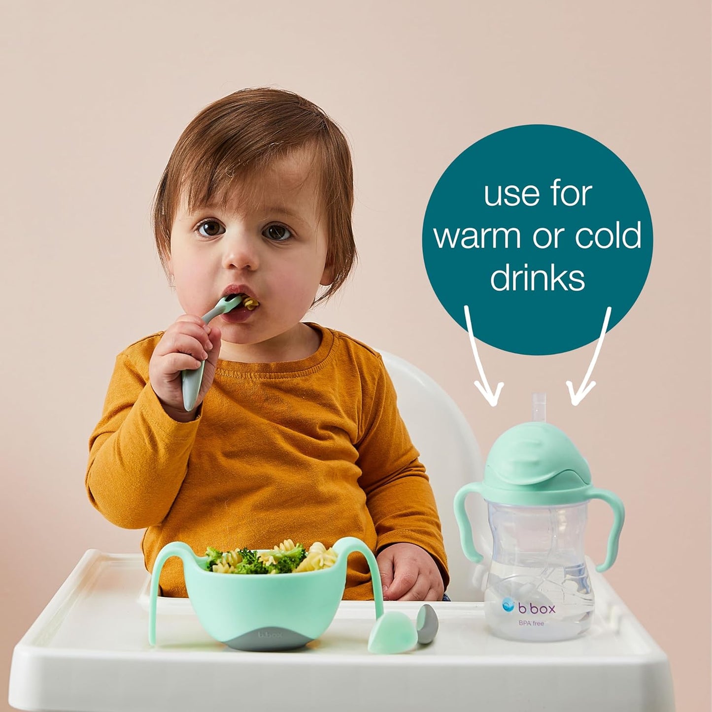 Bbox Toddler Spout Cup