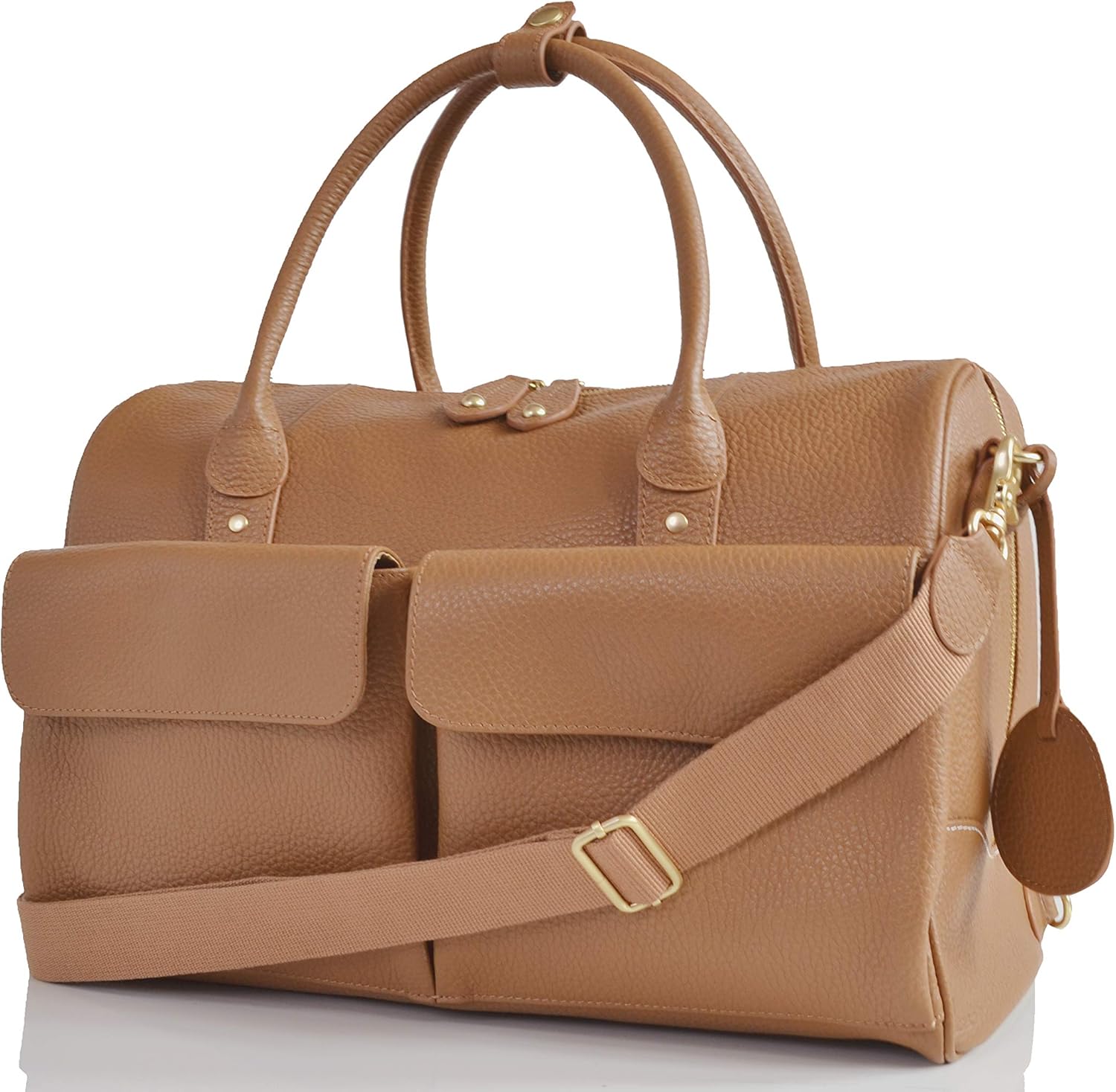 PacaPod Loreto Bag - Oak