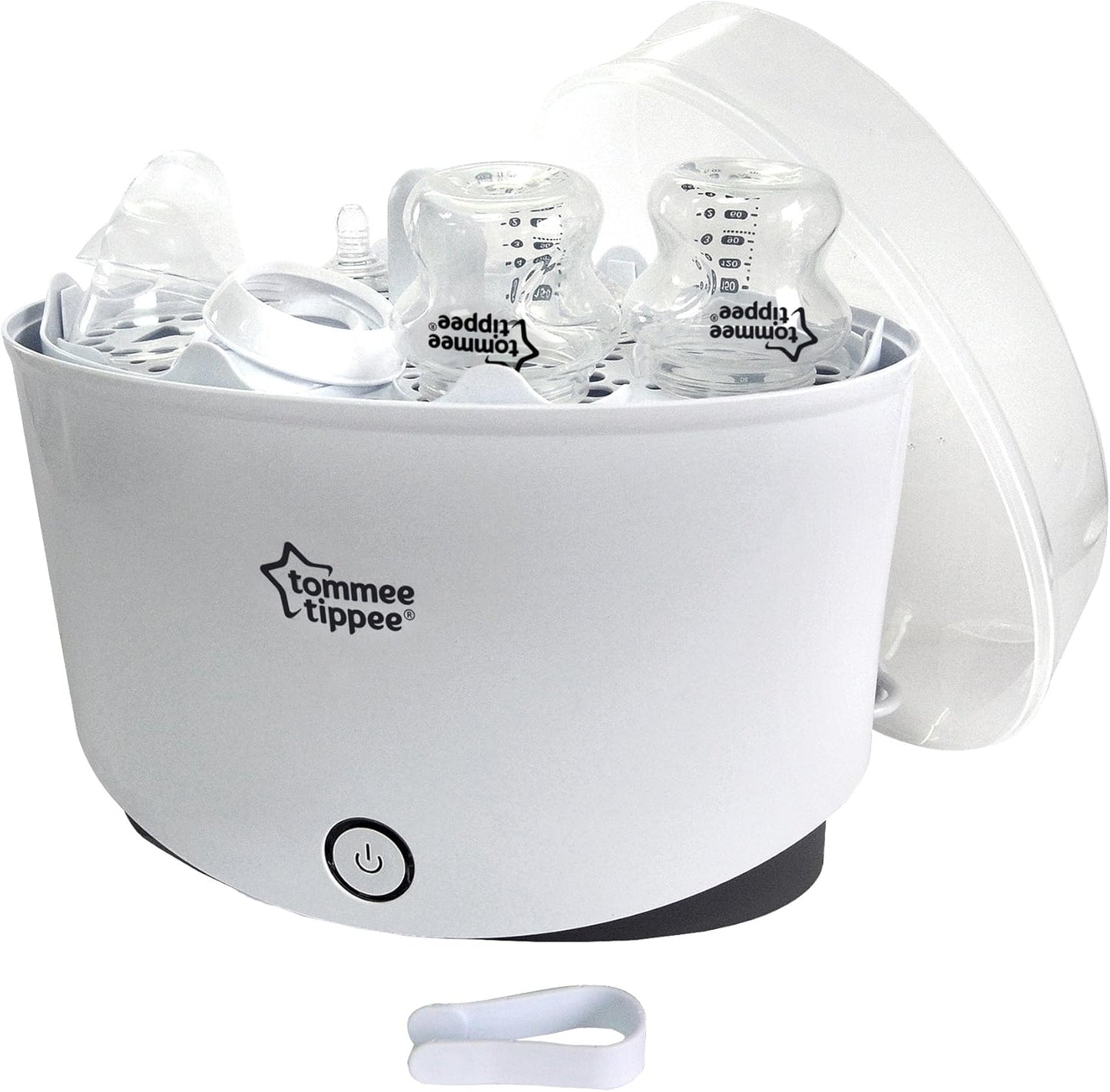 Tommee Tippee Closer to Nature Electric Steam Sterilizer