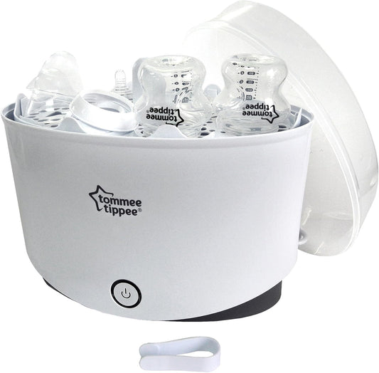 Tommee Tippee Closer to Nature Electric Steam Sterilizer