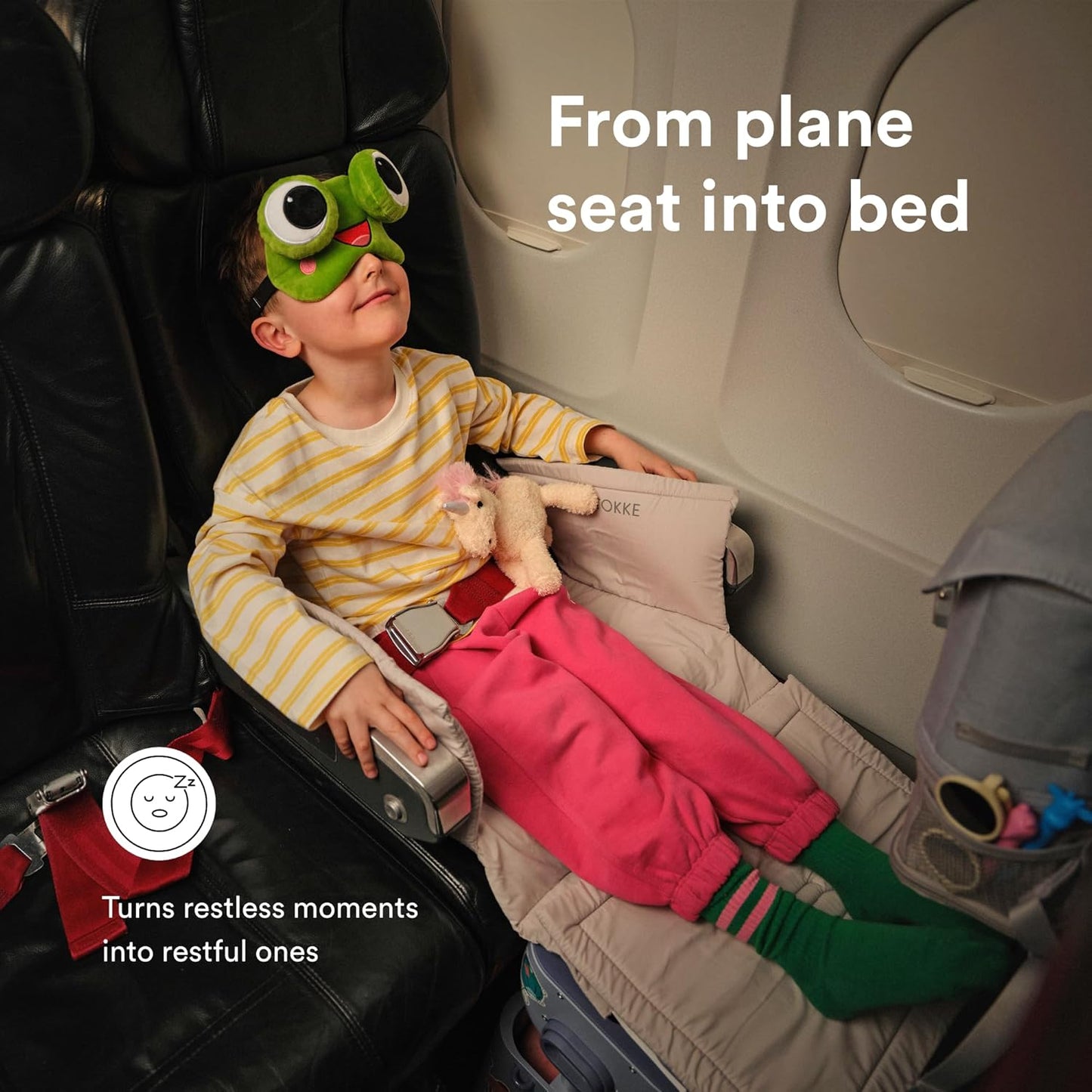 Stokke JetKids BedBox