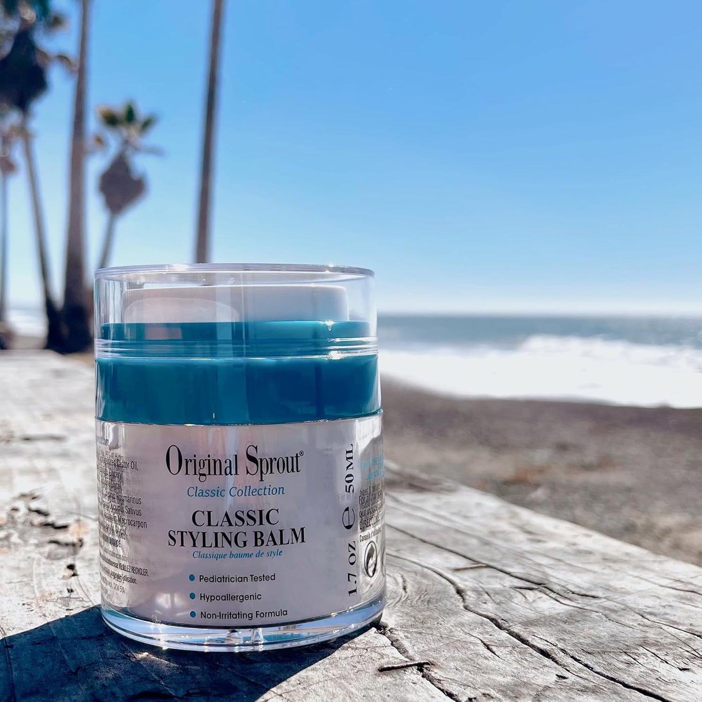 Original Sprout Classic Styling Balm