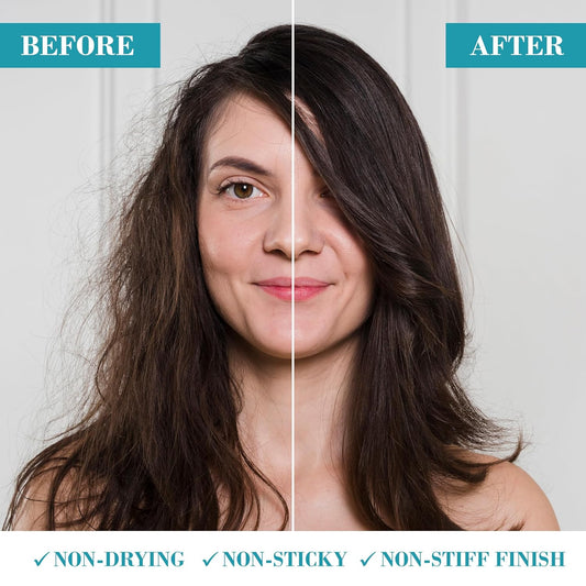 Original Sprout Natural Finishing Mist