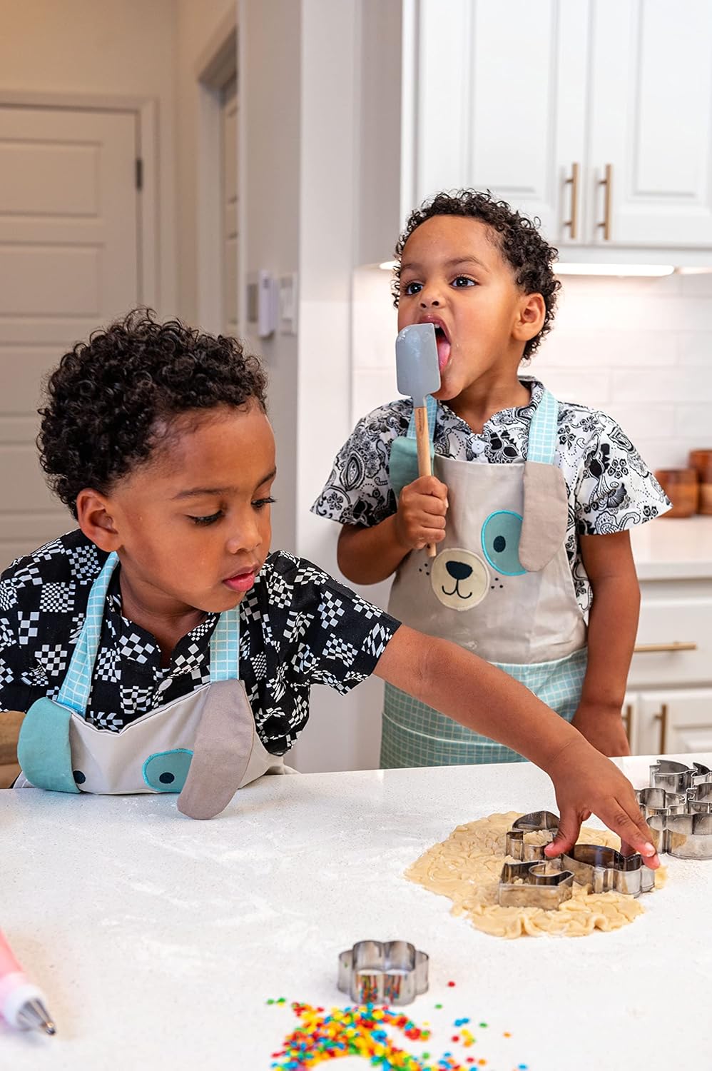 Stephen Joseph Unicorn Cooking Set