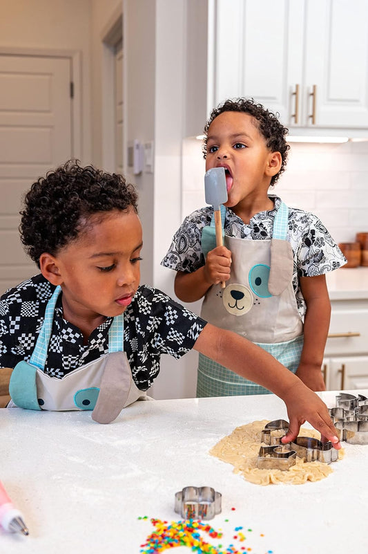 Stephen Joseph Unicorn Cooking Set