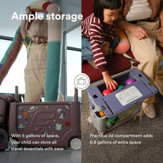 Stokke JetKids BedBox