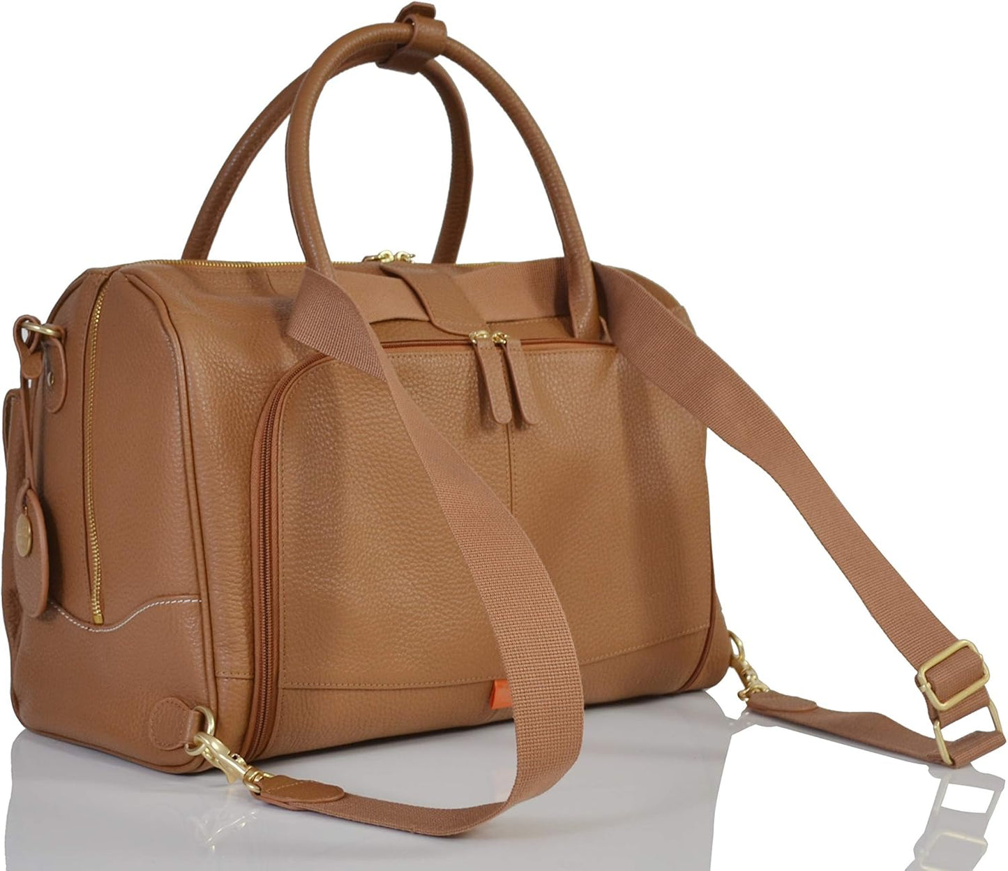PacaPod Loreto Bag - Oak