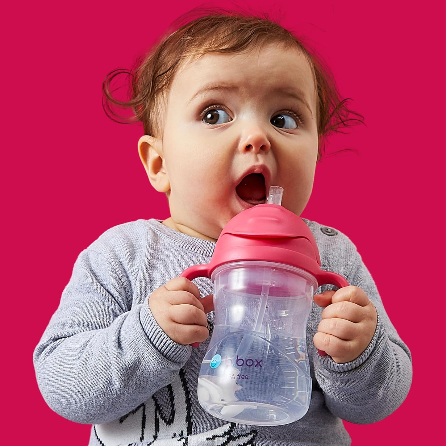 Bbox Toddler Spout Cup