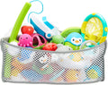 Munchkin High N Dry Corner Bath Org (EU) Grey