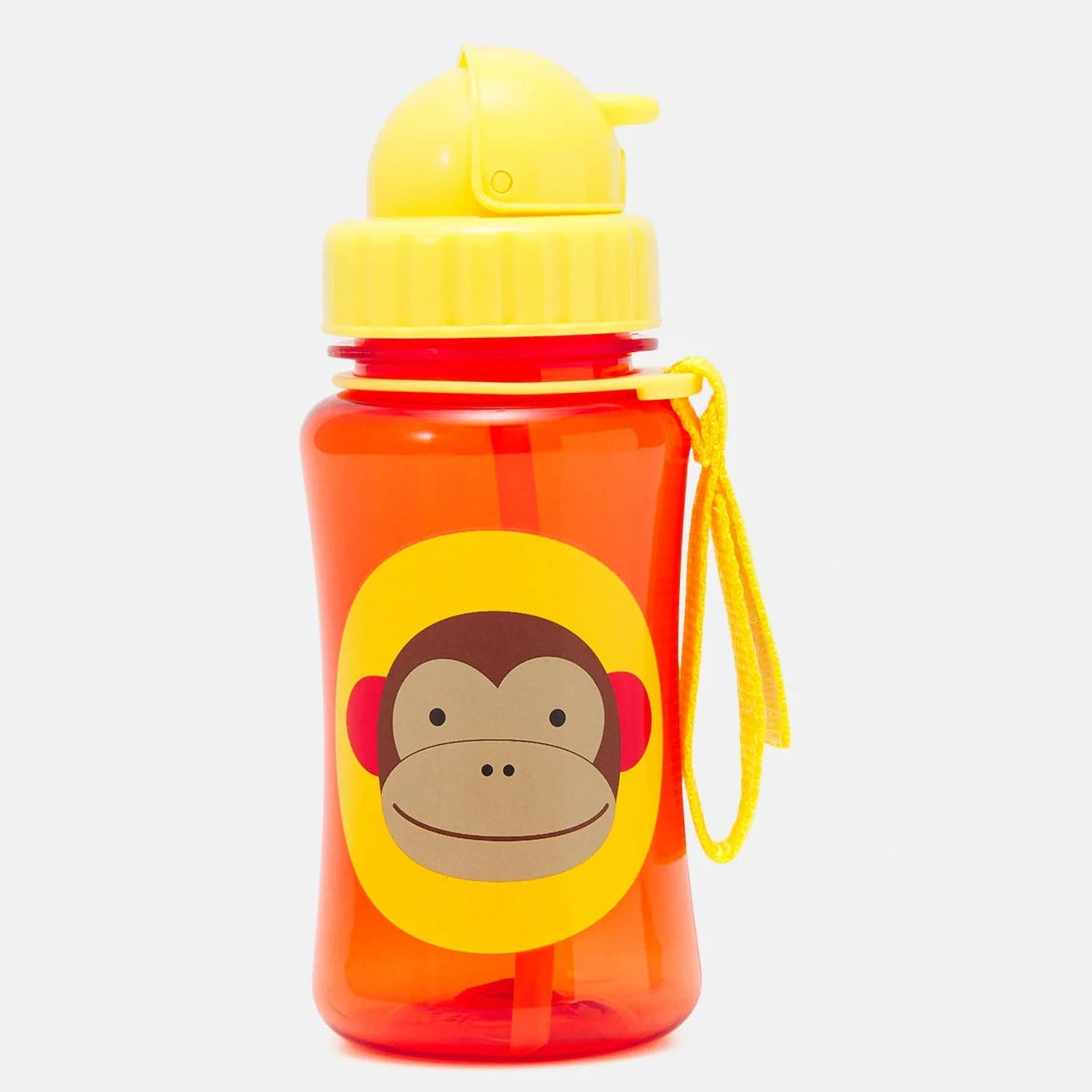 Skip Hop Zoo Straw Bottles