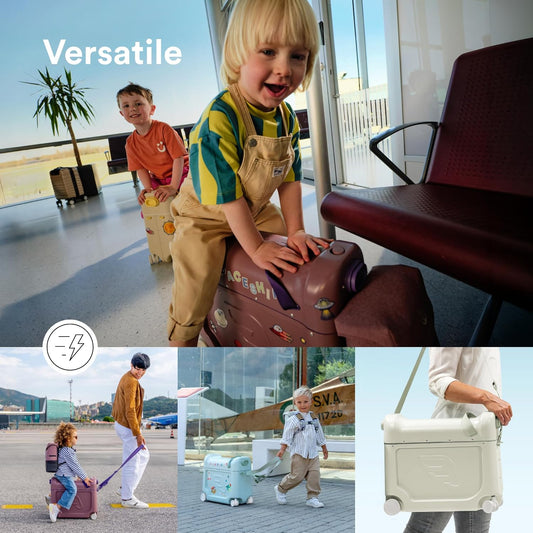 Stokke JetKids BedBox