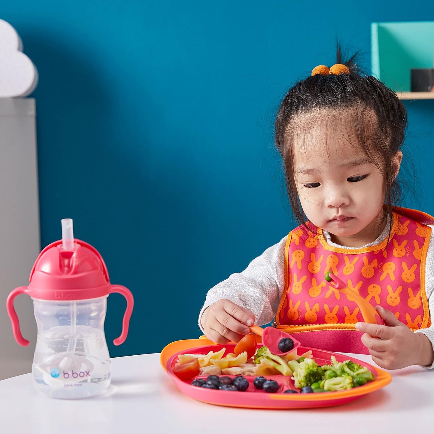 Bbox Toddler Spout Cup