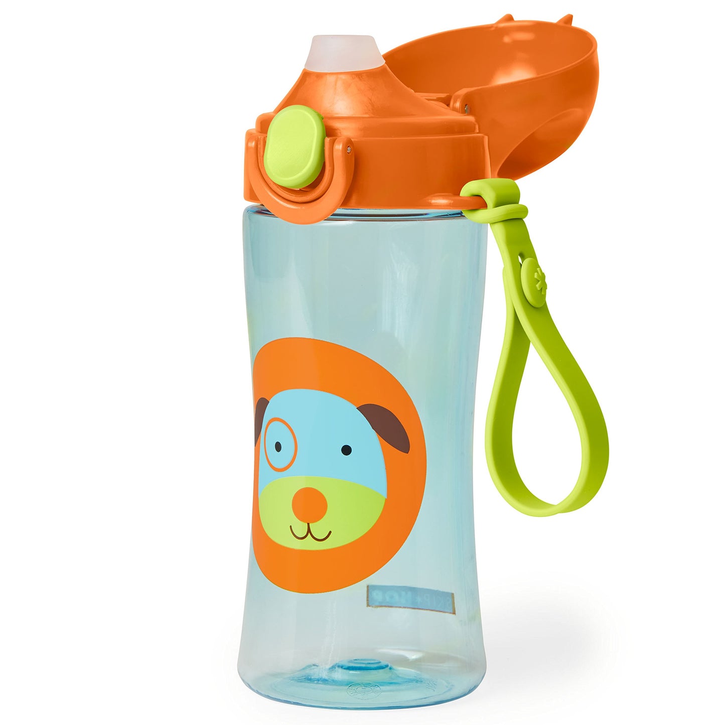 Skip Hop Zoo Sport Kids Water Bottle