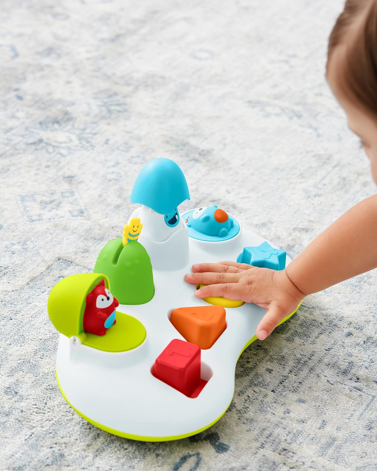 Skip Hop Explore & More Pop & Play
