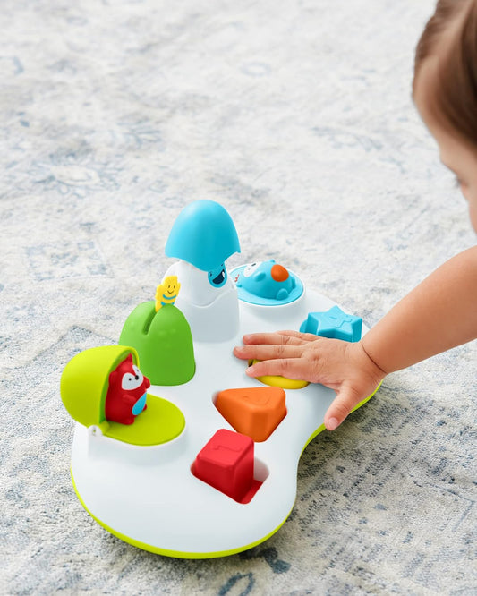 Skip Hop Explore & More Pop & Play