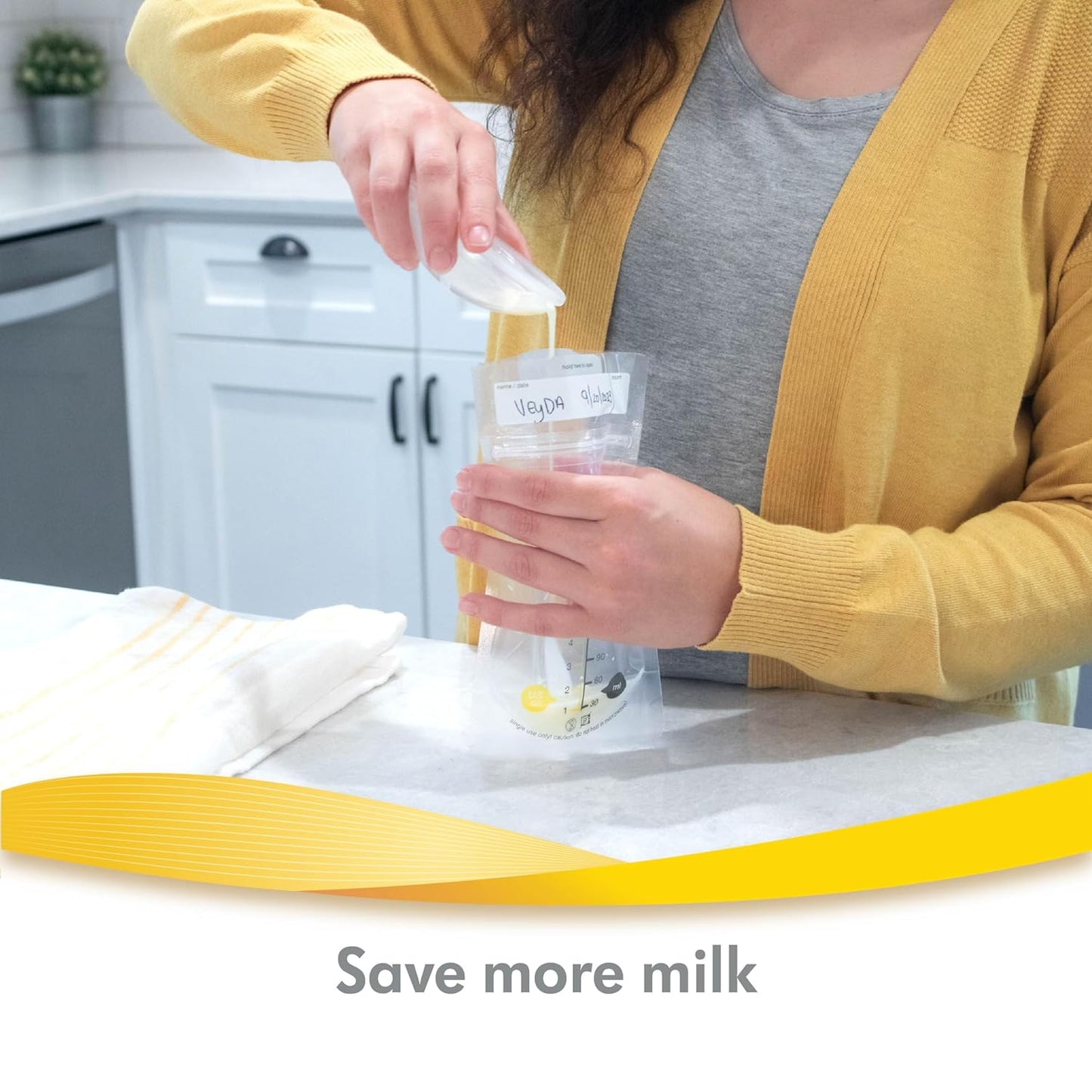 Medela Milk Collection Shells