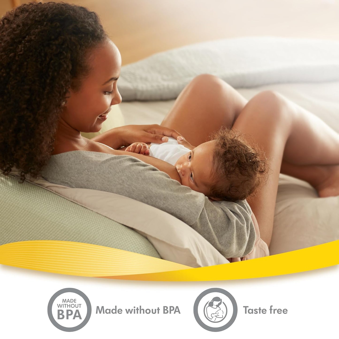 Medela Contact Nipple Shields (2 Pcs)